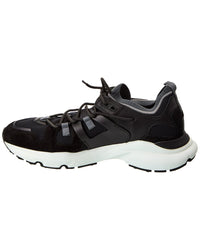 Tod’S Leather Sneaker