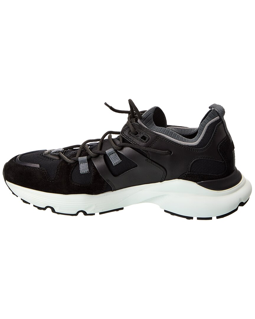Tod’S Leather Sneaker