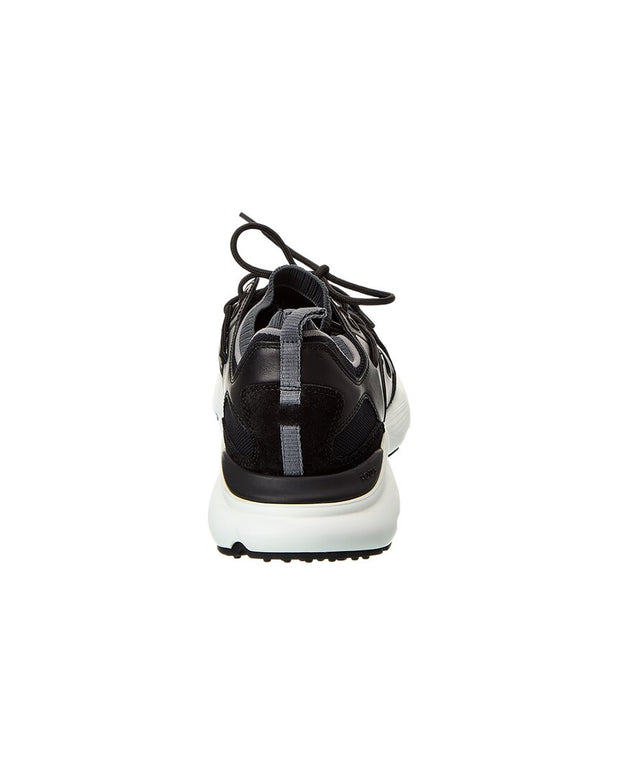 Tod’S Leather Sneaker