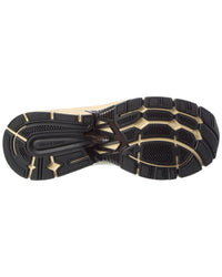 Golden Goose Golden Goose Lightstar Leather & Mesh Sneaker