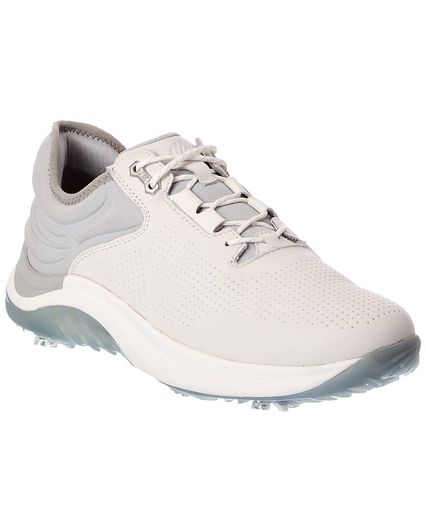 Johnston & Murphy Johnston & Murphy Hts1-Luxe Golf Shoe