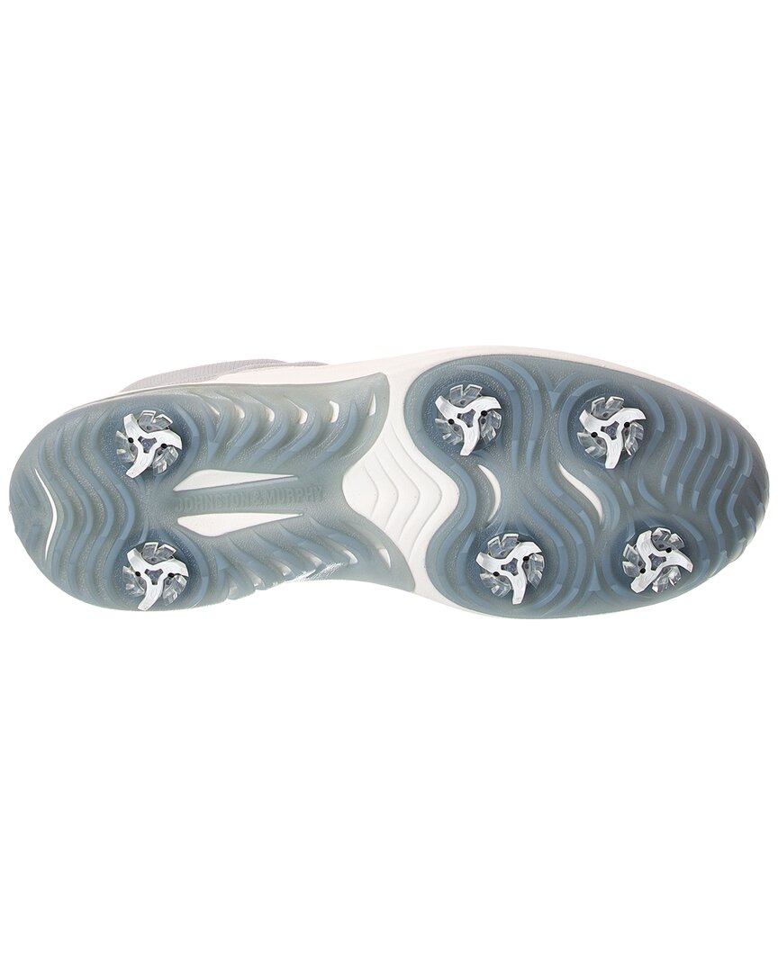 Johnston & Murphy Johnston & Murphy Hts1-Luxe Golf Shoe