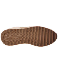 Johnston & Murphy Johnston & Murphy Chase Suede Sneaker