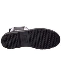 Valentino Valentino Beatle Leather Boot