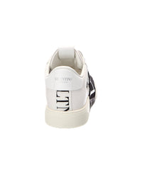 Valentino Valentino Leather Sneaker
