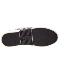 Valentino Valentino Leather Sneaker