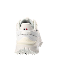Moncler Moncler Trailgrip Gtx Canvas & Leather Sneaker