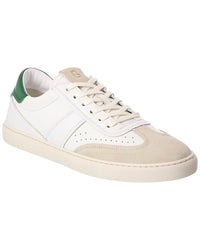 GREATS Greats Charlie Leather Sneaker