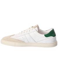 GREATS Greats Charlie Leather Sneaker