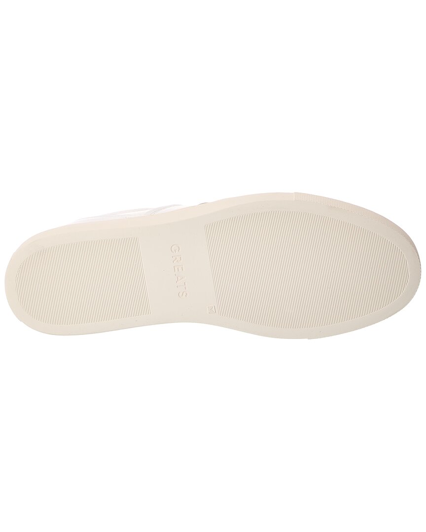 GREATS Greats Charlie Leather Sneaker