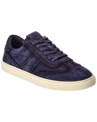GREATS Greats Charlie Suede Sneaker