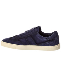 GREATS Greats Charlie Suede Sneaker