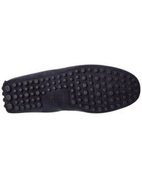 GREATS Greats Corsa Suede Driver