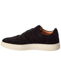 GREATS Greats Ironside Suede Sneaker