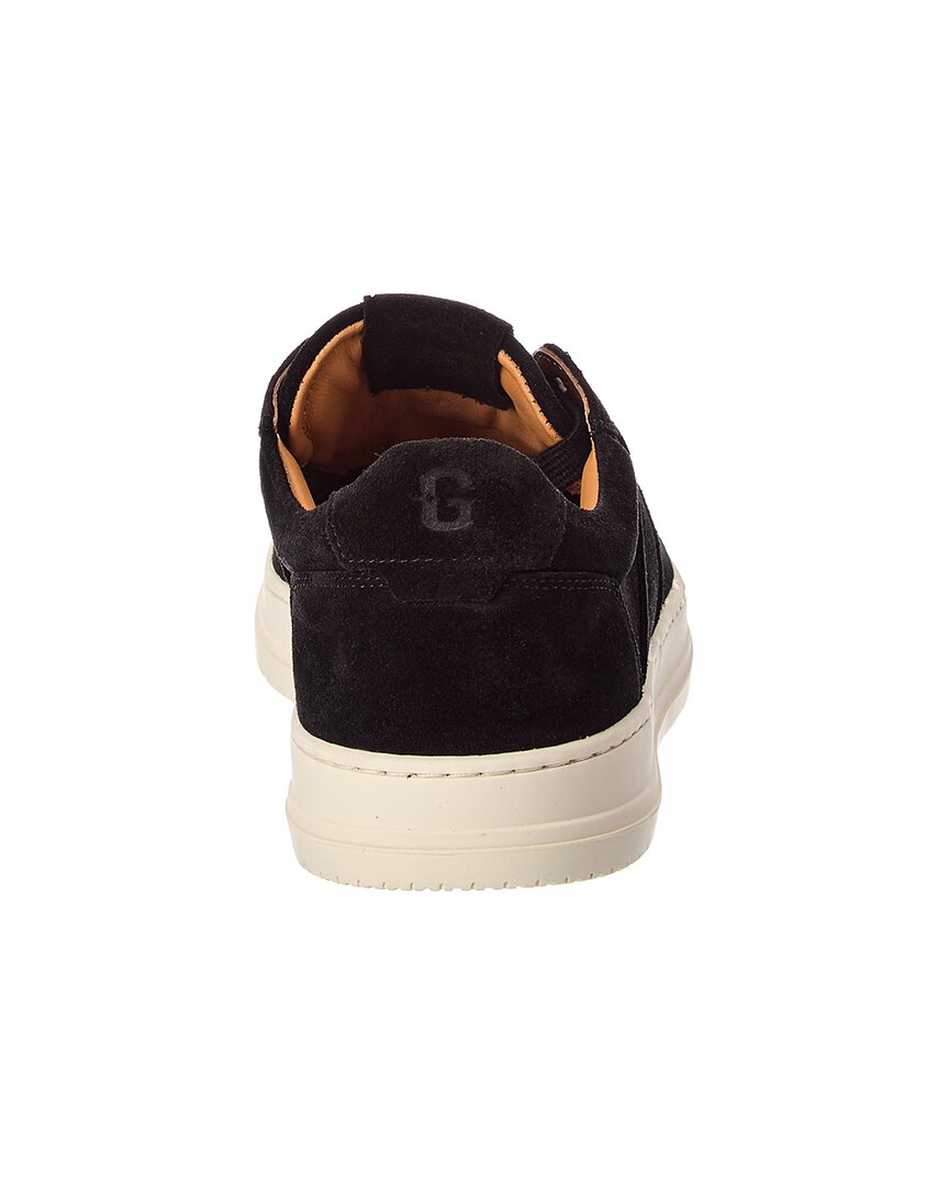 GREATS Greats Ironside Suede Sneaker