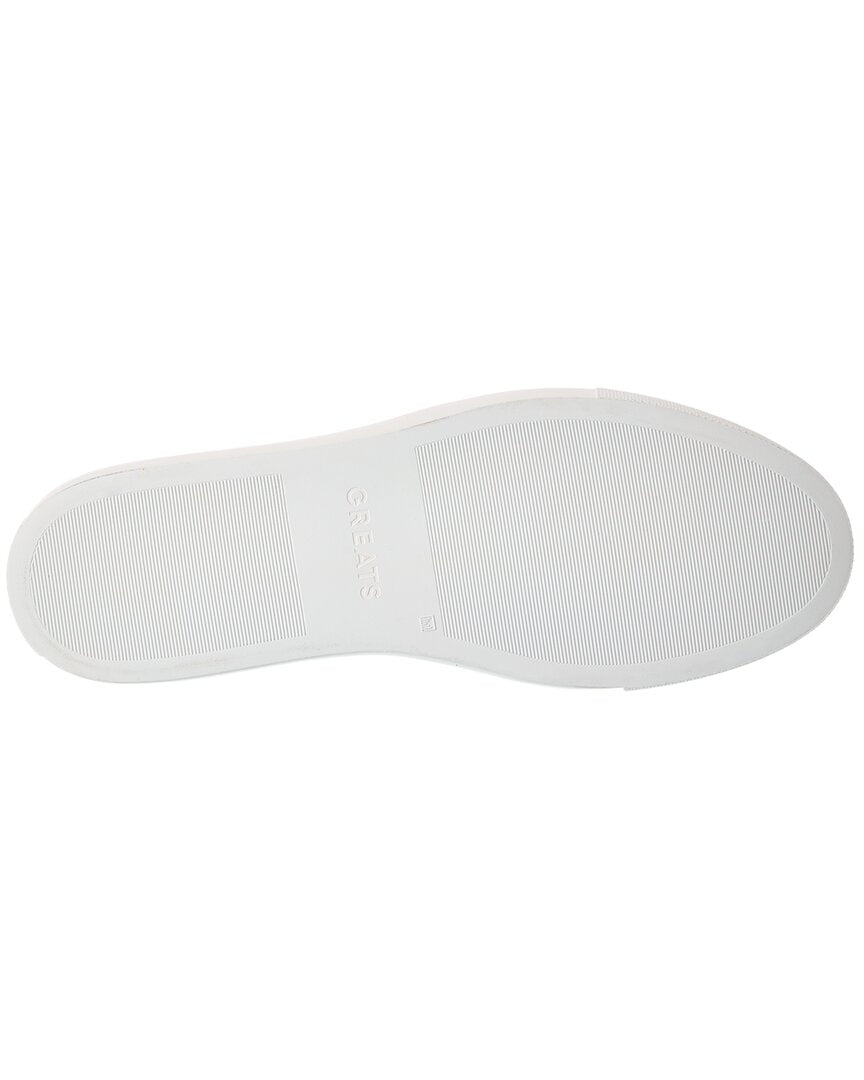 GREATS Greats Reign Suede Slip-On Sneaker