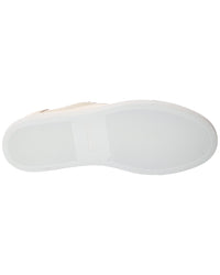 GREATS Greats Reign Canvas & Suede Sneaker