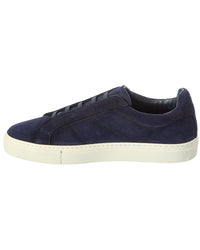 GREATS Greats Royale 2.0 Suede Slip-On Sneaker