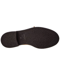 Thom Browne Thom Browne Suede Oxford