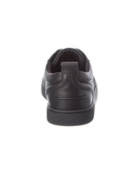 Christian Louboutin Christian Louboutin Retero Leather Sneaker