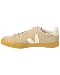 VEJA Veja Campo Suede Sneaker