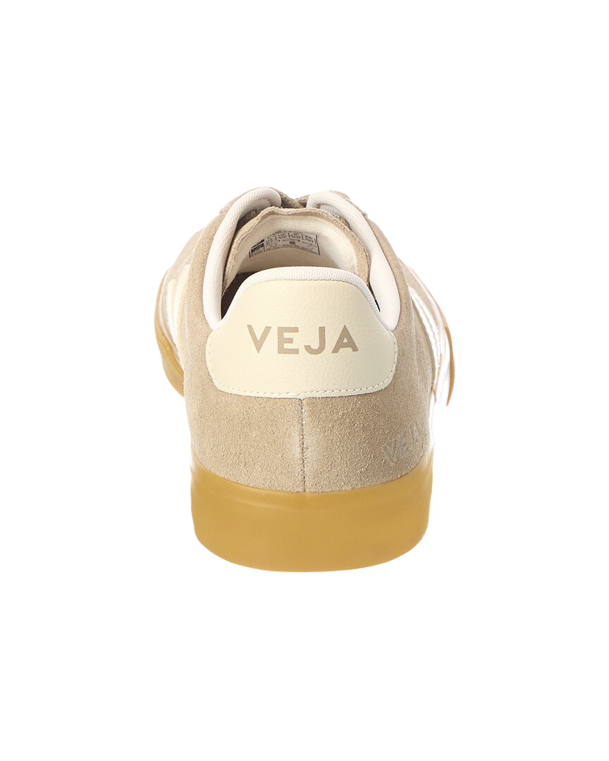 VEJA Veja Campo Suede Sneaker