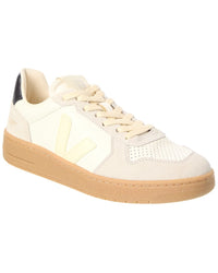 VEJA Veja Leather & Suede Sneaker