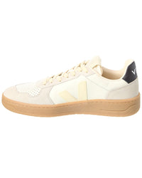 VEJA Veja Leather & Suede Sneaker