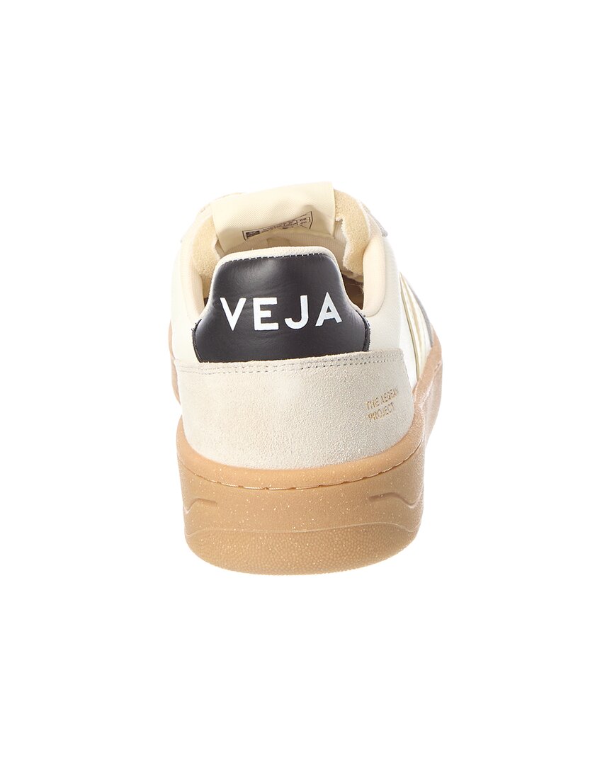 VEJA Veja Leather & Suede Sneaker