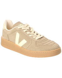 VEJA Veja V-82 Ii Suede Sneaker