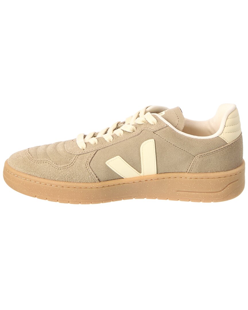 VEJA Veja V-82 Ii Suede Sneaker