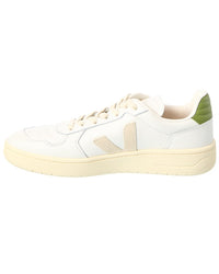 VEJA Veja V-82 Ii Leather Sneaker