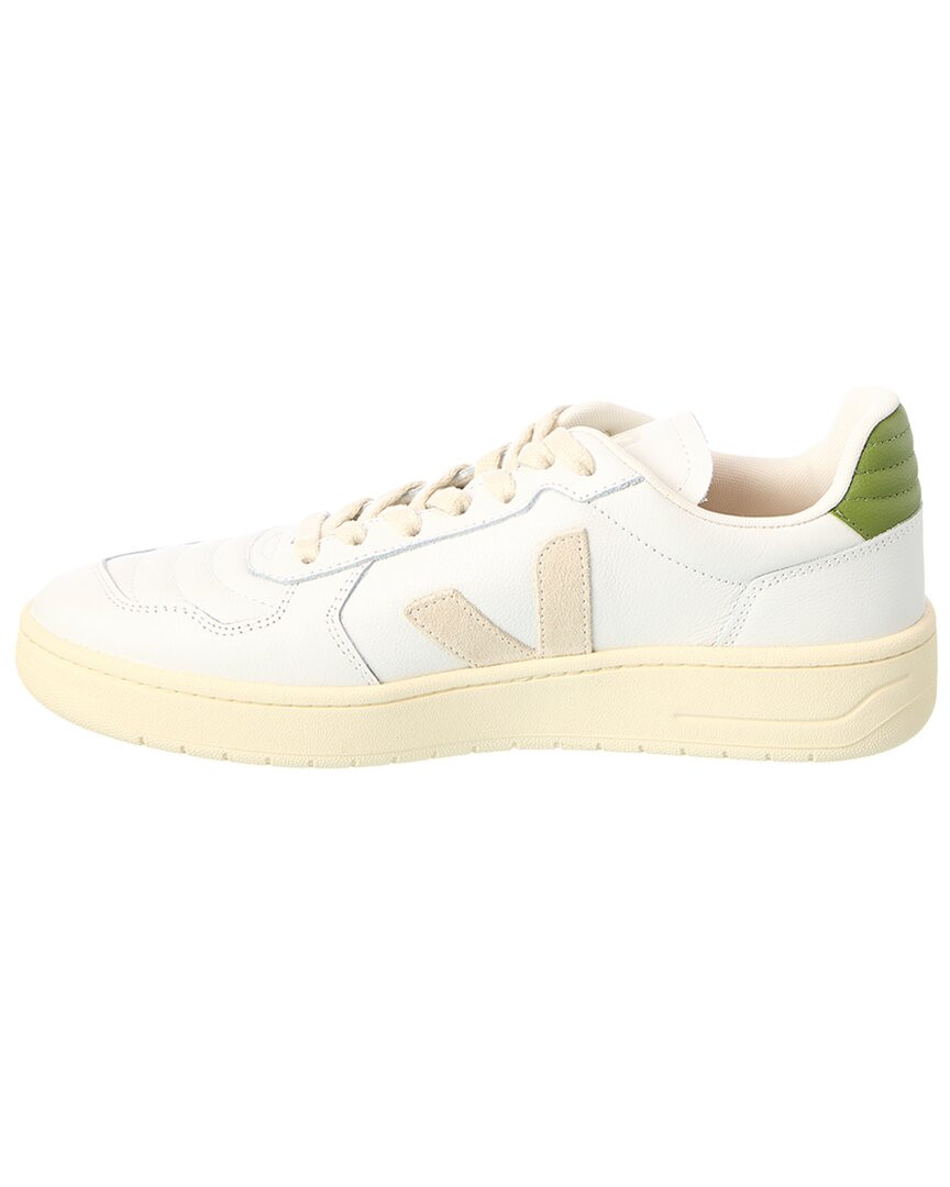 VEJA Veja V-82 Ii Leather Sneaker