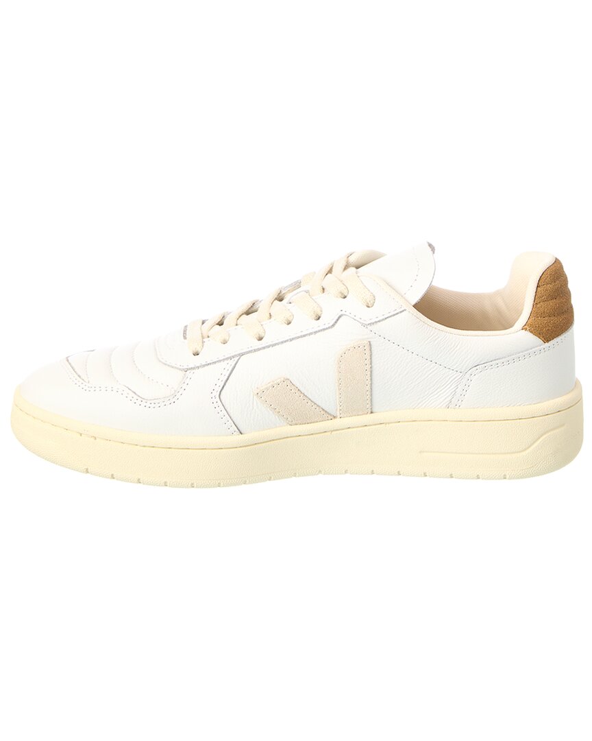 VEJA Veja V-82 Ii Leather Sneaker