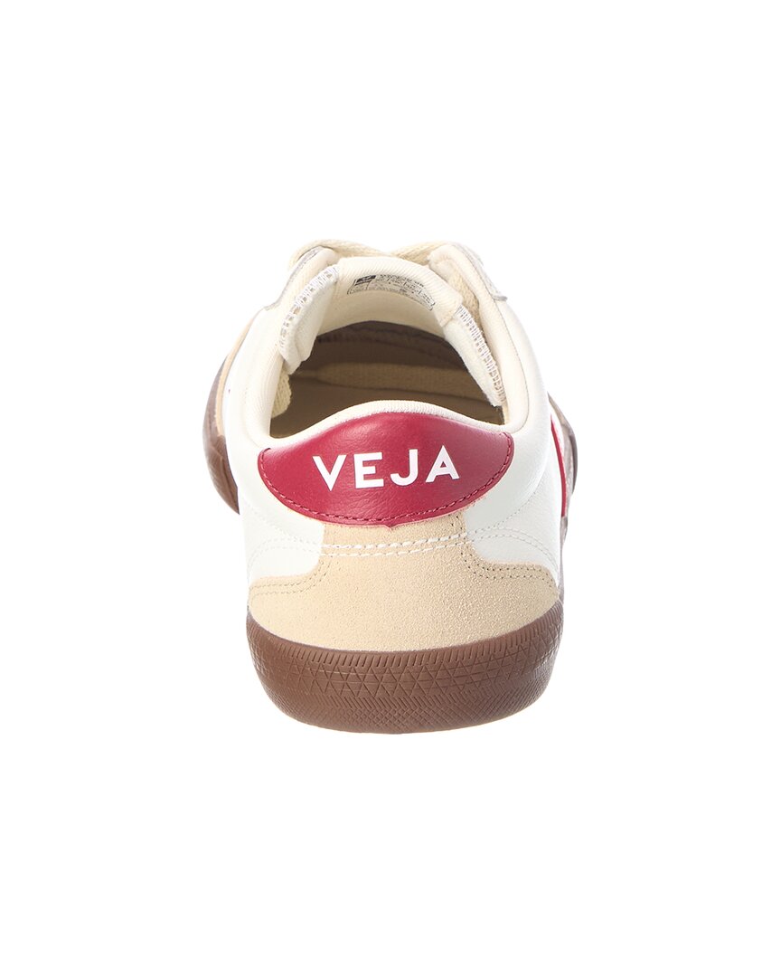 VEJA Veja Volley O.T. Leather Sneaker