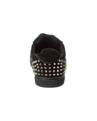 Christian Louboutin Seavaste 2 Suede Sneaker