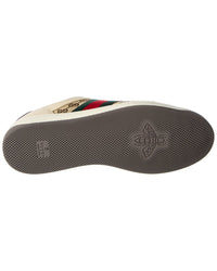 Gucci Gucci Screener Leather Sneaker