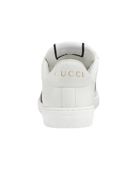 Gucci Gucci Leather Sneaker