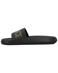 Versace Versace Rubber Slide