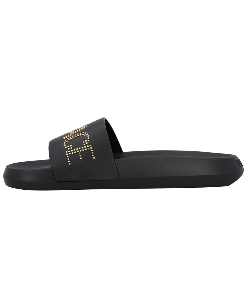 Versace Versace Rubber Slide