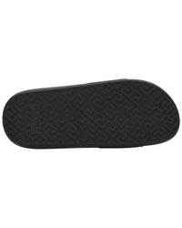 Versace Versace Rubber Slide