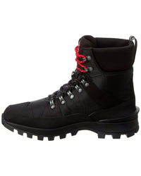 Hunter Commando Boots
