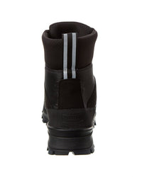 Hunter Commando Boots