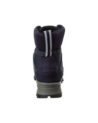 Hunter Commando Boots