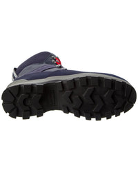Hunter Commando Boots