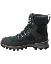 Hunter Commando Boots