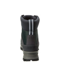 Hunter Commando Boots