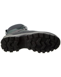 Hunter Commando Boots