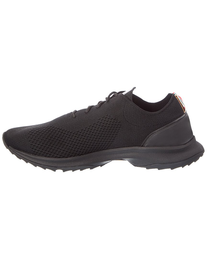 Orlebar Brown Orlebar Brown Somerled Knit Sneaker