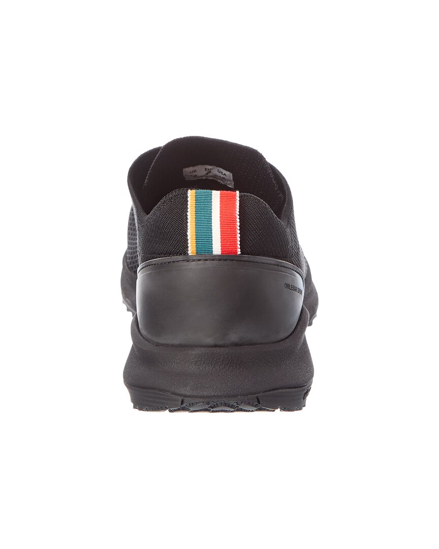 Orlebar Brown Orlebar Brown Somerled Knit Sneaker